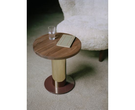 Приставной столик AndTradition Mezcla JH19, фото 3