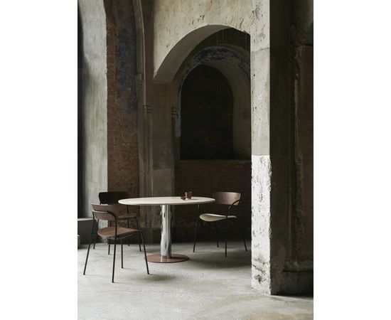 Обеденный стол AndTradition Mezcla JH22, фото 2