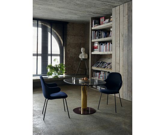 Обеденный стол AndTradition Mezcla JH22, фото 3