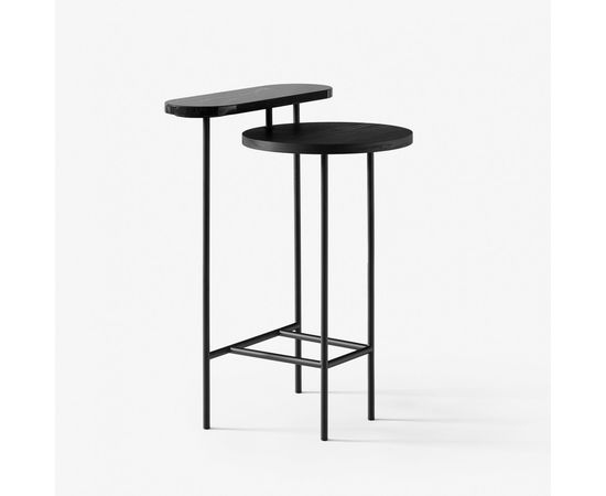 Приставной столик AndTradition Palette JH26, фото 1