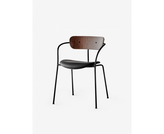 Стул с подлокотниками AndTradition Pavilion AV2, фото 8