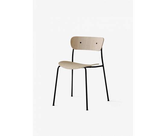 Стул с подлокотниками AndTradition Pavilion AV2, фото 2