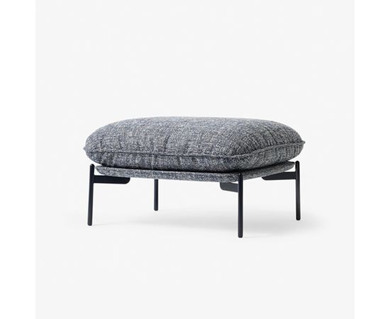 Пуф AndTradition Cloud LN4, фото 1