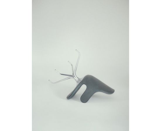 Стул с подлокотниками AndTradition Catch JH2, фото 3