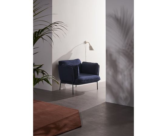 Кресло AndTradition Cloud LN1, фото 2