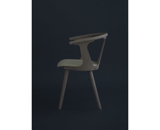 Стул AndTradition In Between SK2, фото 4