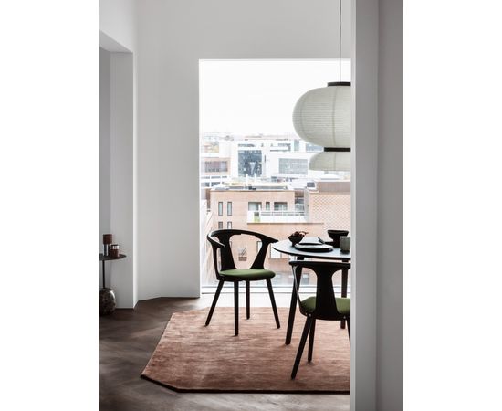 Стул AndTradition In Between SK2, фото 5