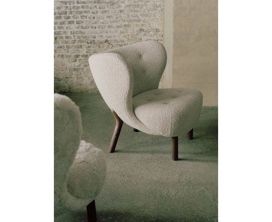 Кресло AndTradition Little Petra VB1, фото 2