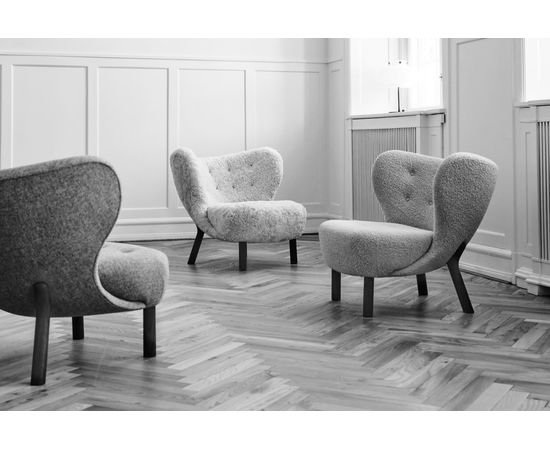 Кресло AndTradition Little Petra VB1, фото 3