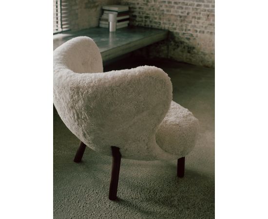 Кресло AndTradition Little Petra VB1, фото 5