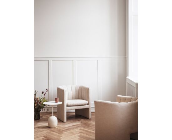 Кофейный столик AndTradition Lato LN9, фото 5