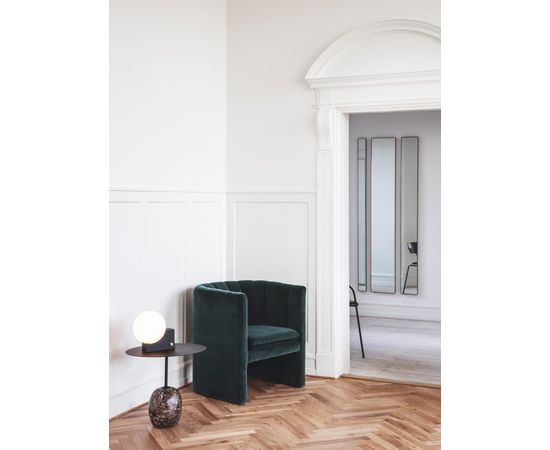 Кресло AndTradition Loafer SC23, фото 2