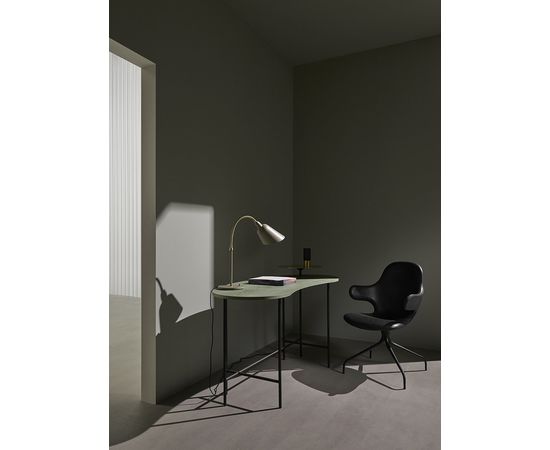 Стул с подлокотниками AndTradition Catch JH2, фото 7