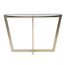 Консоль Vanguard Furniture Brigham Console Table, фото 1