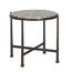 Приставной столик Vanguard Furniture Brut Round End Table Base, фото 1