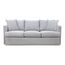 Диван Vanguard Furniture Emory Sofa Tannery &amp; Loom Program, фото 1