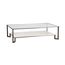 Коктельный столик Vanguard Furniture Rocco Rectangle Cocktail Table Base, фото 1