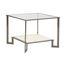 Боковой столик Vanguard Furniture Rocco Square End Table Base, фото 1
