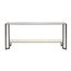 Консоль Vanguard Furniture Rocco Console Table Base, фото 1