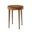 Боковой столик Theodore Alexander Odetta Accent Table, фото 1