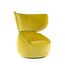 Кресло Moooi Hana Armchair Wingback, фото 1