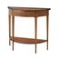 Консоль Theodore Alexander The Provincial Bowed Console Table, фото 1