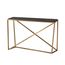 Консоль Theodore Alexander Crazy X Console Table, фото 1