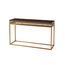 Консоль Theodore Alexander Frenzy Console Table, фото 1