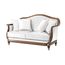 Диван Theodore Alexander Clarkson Loveseat, фото 1