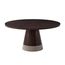 Обеденный стол Theodore Alexander Conway Round Dining Table, фото 1