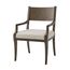 Стул Theodore Alexander Santino Dining Armchair, фото 1