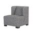 Кресло Theodore Alexander Joan Slipper Chair, фото 1