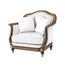 Кресло Theodore Alexander Clarkson Armchair, фото 1