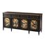 Тумба Theodore Alexander Kyoto Regency Sideboard, фото 1
