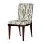 Стул Theodore Alexander Nadine Side Chair, фото 1