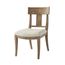Стул Theodore Alexander Jude Klismos Dining Side Chair, фото 1
