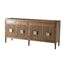 Тумба Theodore Alexander Parrish Sideboard, фото 1