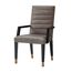 Стул Theodore Alexander Roque Dining Armchair, фото 1