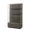 Шкаф-витрина Theodore Alexander Wesson Open Bookcase, фото 1