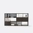 Стеллаж Treku Kai Collection Shelve 1, фото 1