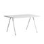 Обеденный стол уличный WOUD RAY dining table, фото 1