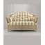 Smania ALVISEDUE DEC sofa DVALVISE02M, фото 1