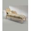 Smania JANEDEC chaise longue CLJANE01M, фото 1