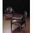 Smania DONADUE armchair PLDONADU01, фото 1
