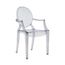 Kartell Louis Ghost, фото 1