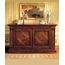 Mirandola Canova Giorno Credenza a 2 ante, фото 1