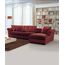 Berloni BUTTERFLY Divano + Chaise Lounge, фото 1