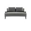 Ligne Roset BELEM 2-seat settee, фото 1