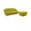Ligne Roset PLURIEL Loveseat with Low Back, фото 1