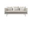Ligne Roset STRICTO SENSU Loveseat, фото 1